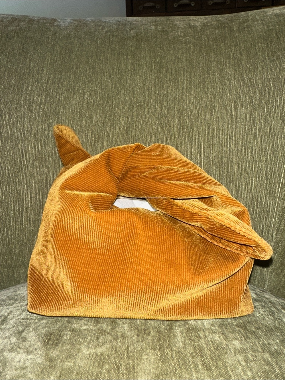 Merit makeup bag